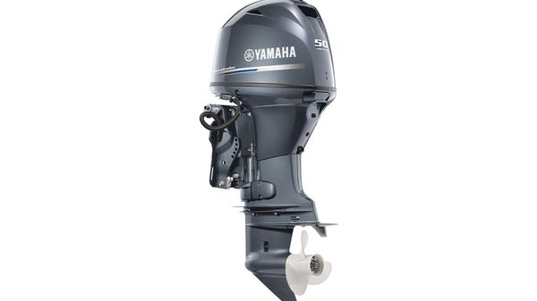 Yamaha Outboards T50LB 