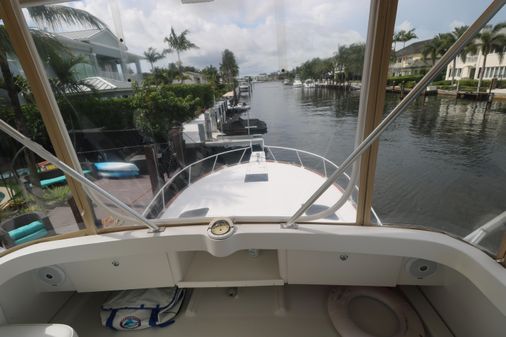 Luhrs 38 Convertible image