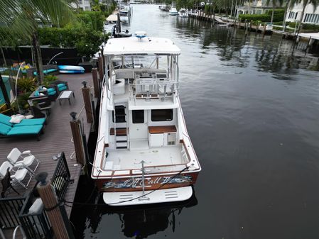 Luhrs 38 Convertible image