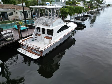 Luhrs 38 Convertible image