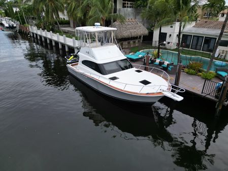 Luhrs 38 Convertible image