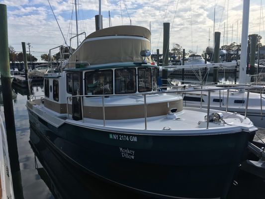 Ranger Tugs 31 - main image