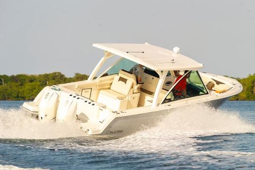 Sailfish 316-DC image
