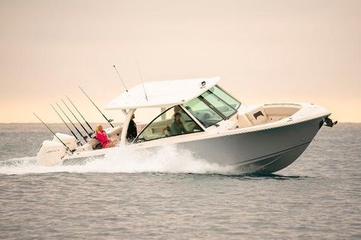 Sailfish 316-DC image