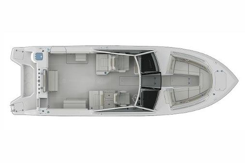 Sailfish 316-DC image