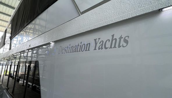 Destination-yachts 20-X-103 image