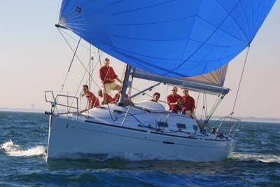 Beneteau First 36.7 