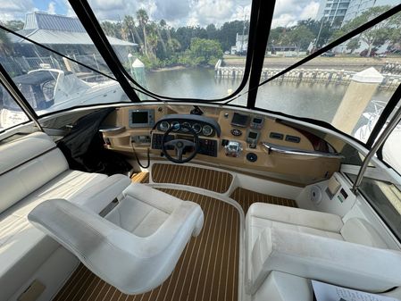 Carver 444-COCKPIT-MOTOR-YACHT image