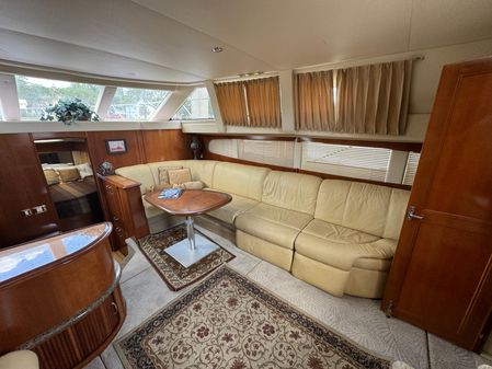 Carver 444-COCKPIT-MOTOR-YACHT image