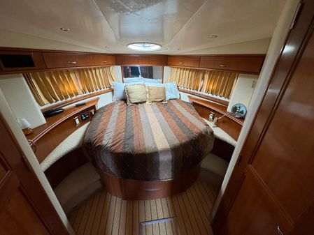 Carver 444-COCKPIT-MOTOR-YACHT image