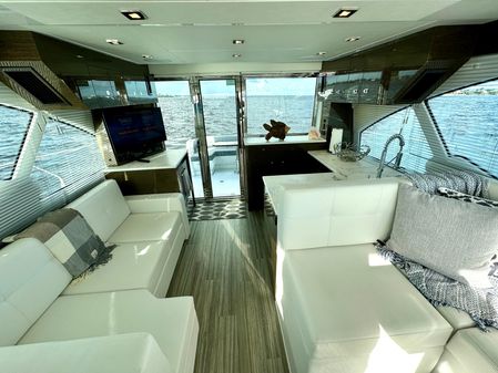 Cruisers Yachts 50 Cantius image