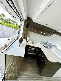 Cruisers Yachts 50 Cantius image