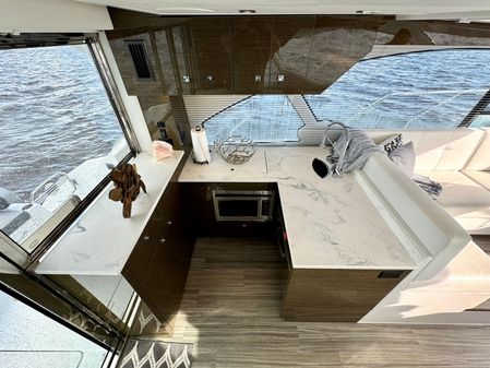 Cruisers Yachts 50 Cantius image