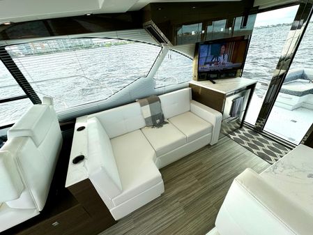 Cruisers Yachts 50 Cantius image