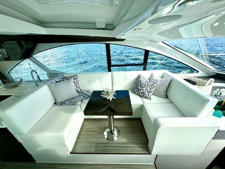 Cruisers Yachts 50 Cantius image