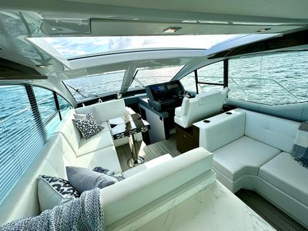 Cruisers Yachts 50 Cantius image