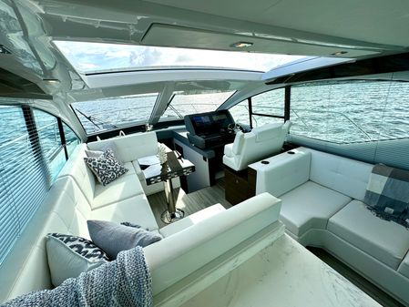 Cruisers Yachts 50 Cantius image