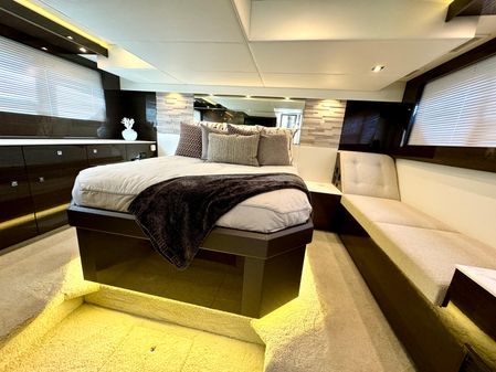 Cruisers Yachts 50 Cantius image