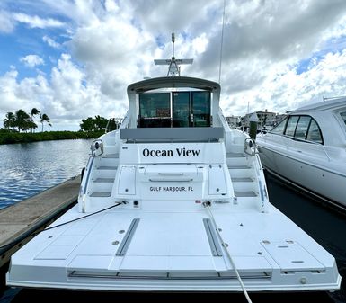 Cruisers Yachts 50 Cantius image