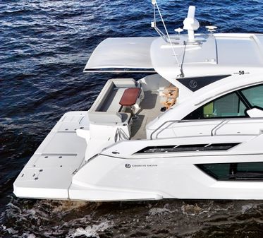 Cruisers Yachts 50 Cantius image