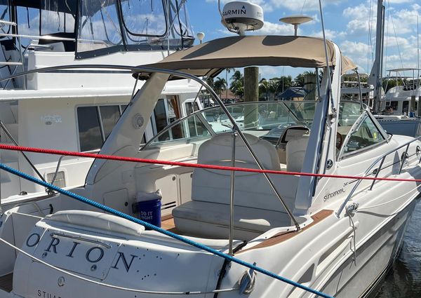 Sea Ray 340 Sundancer image