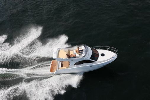 Galeon 290 fly обзор