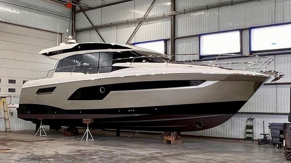 Prestige 520
