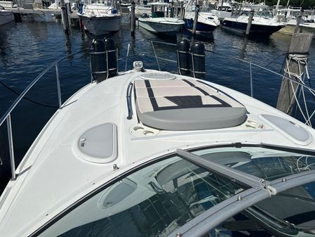 Monterey 345 Sport Yacht image