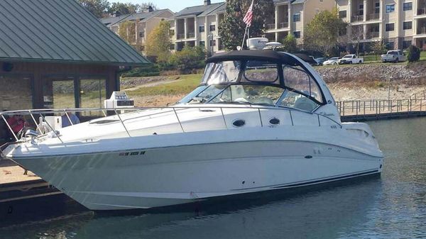 Sea Ray 340 Sundancer