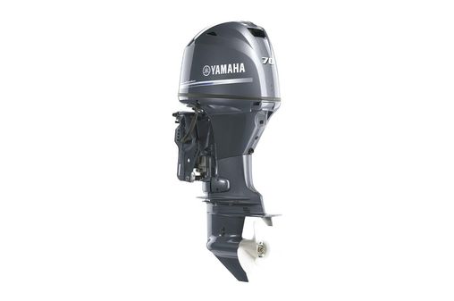 Yamaha-outboards F70LA image