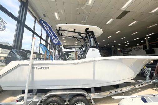 Tidewater 232-CC image