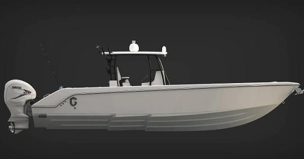 Cg-boat-works 35-M-SERIES image