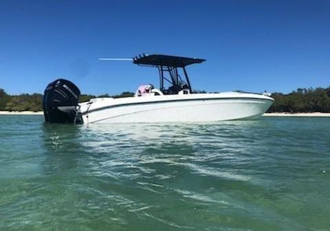 Renegade 32