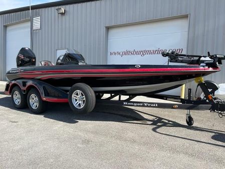 Ranger Z519 image