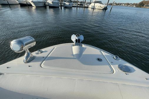 Sea Ray SLX 350 image