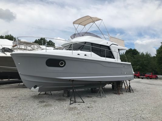 Beneteau Swift Trawler 30 - main image