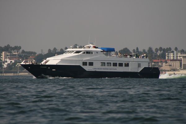 Ferry STEINER-PASSENGER - main image
