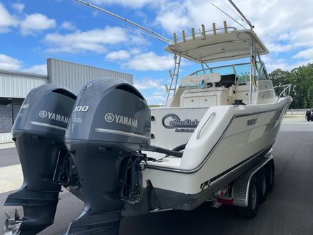 Pursuit 3070 Offshore Center Console image