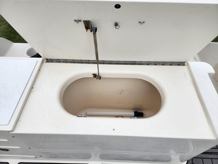 Pursuit 3070-OFFSHORE-CENTER-CONSOLE image