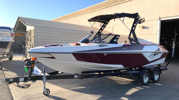 Used Axis New Used Power Boats For Sale In California Inland Boat Center In United States