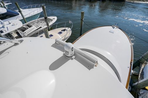 Viking 55 Convertible image