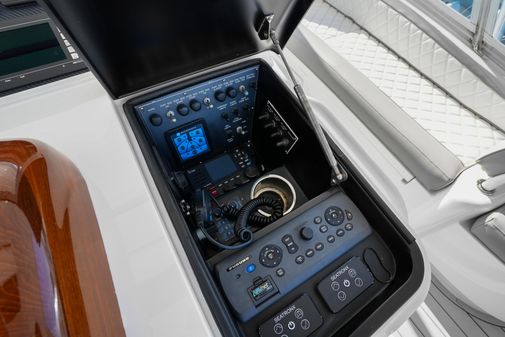 Viking 55 Convertible image