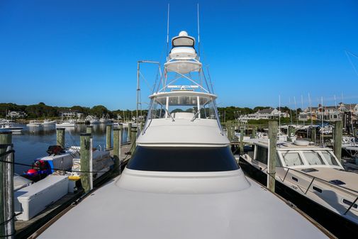 Viking 55 Convertible image