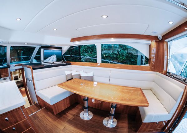 Riviera 43 Open Flybridge image