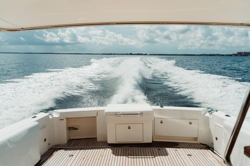 Riviera 43 Open Flybridge image