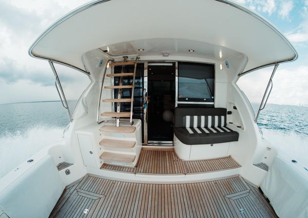 Riviera 43 Open Flybridge image