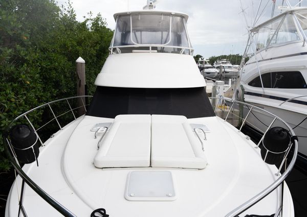 Riviera 43 Open Flybridge image