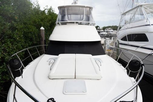 Riviera 43 Open Flybridge image