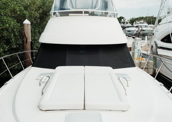 Riviera 43 Open Flybridge image