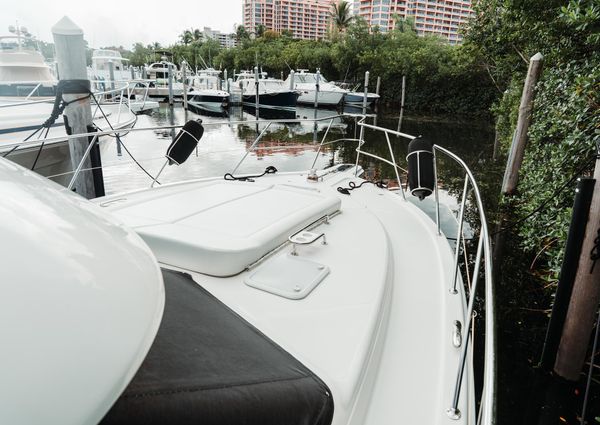 Riviera 43 Open Flybridge image